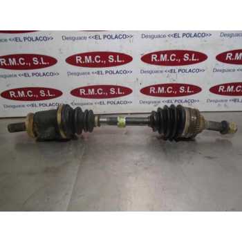 TRANSMISION DELANTERA IZQUIERDA 96451333 