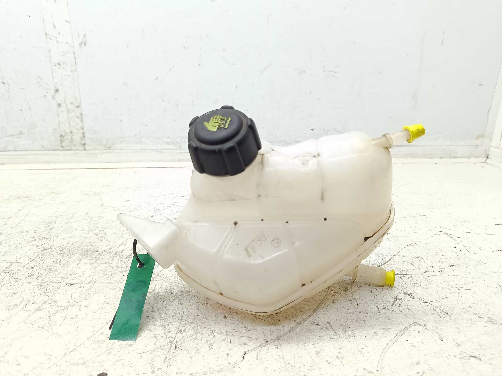 Recambio de deposito expansion para nissan qashqai (j11) n-style referencia OEM IAM  21720HV80A 