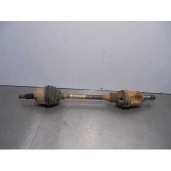 TRANSMISION DELANTERA IZQUIERDA 391011406R 