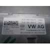Recambio de camara frontal para volkswagen t-cross advance referencia OEM IAM 3Q0980654R 0203501231 BOSCH