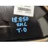 Recambio de piloto trasero derecho para ford mondeo berlina (gd) ambiente referencia OEM IAM 23251427  