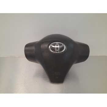 AIRBAG DELANTERO IZQUIERDO 
