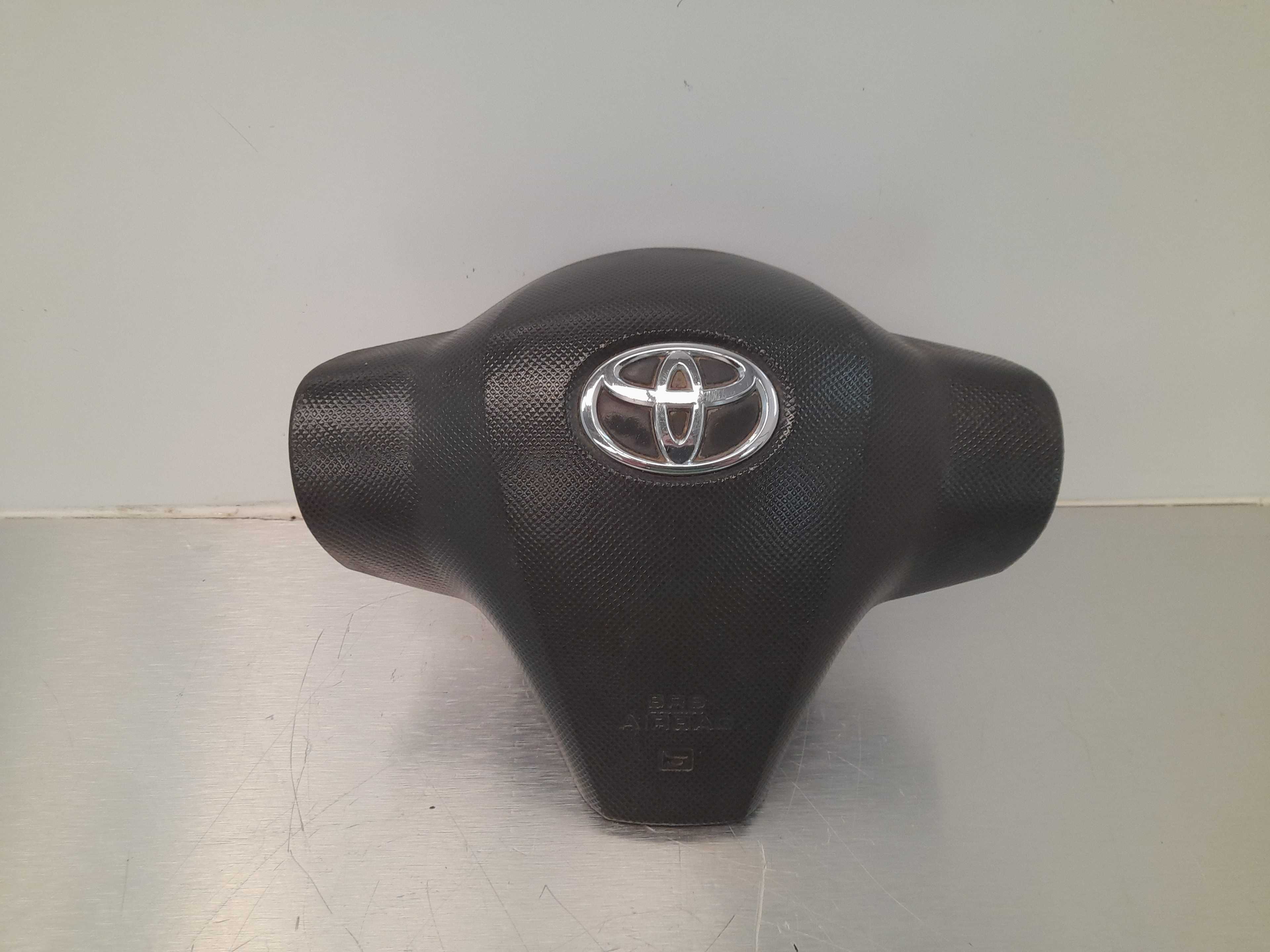 Recambio de airbag delantero izquierdo para toyota yaris active referencia OEM IAM   