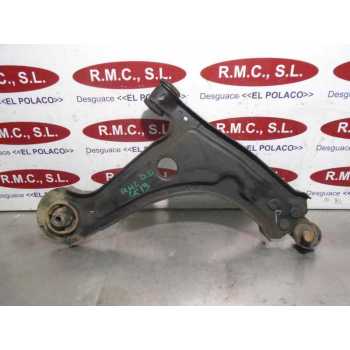 BRAZO SUSPENSION INFERIOR DELANTERO DERECHO 96415064 