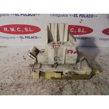 CERRADURA PUERTA TRASERA IZQUIERDA OFERTA