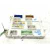 Recambio de caja reles / fusibles para ford kuga (cbs) st-line 2wd referencia OEM IAM F1DT14A073EF 58KD16F05 