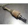 Recambio de transmision delantera izquierda para renault kangoo authentique referencia OEM IAM 8200535798  