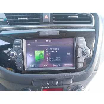 PANTALLA MULTIFUNCION 