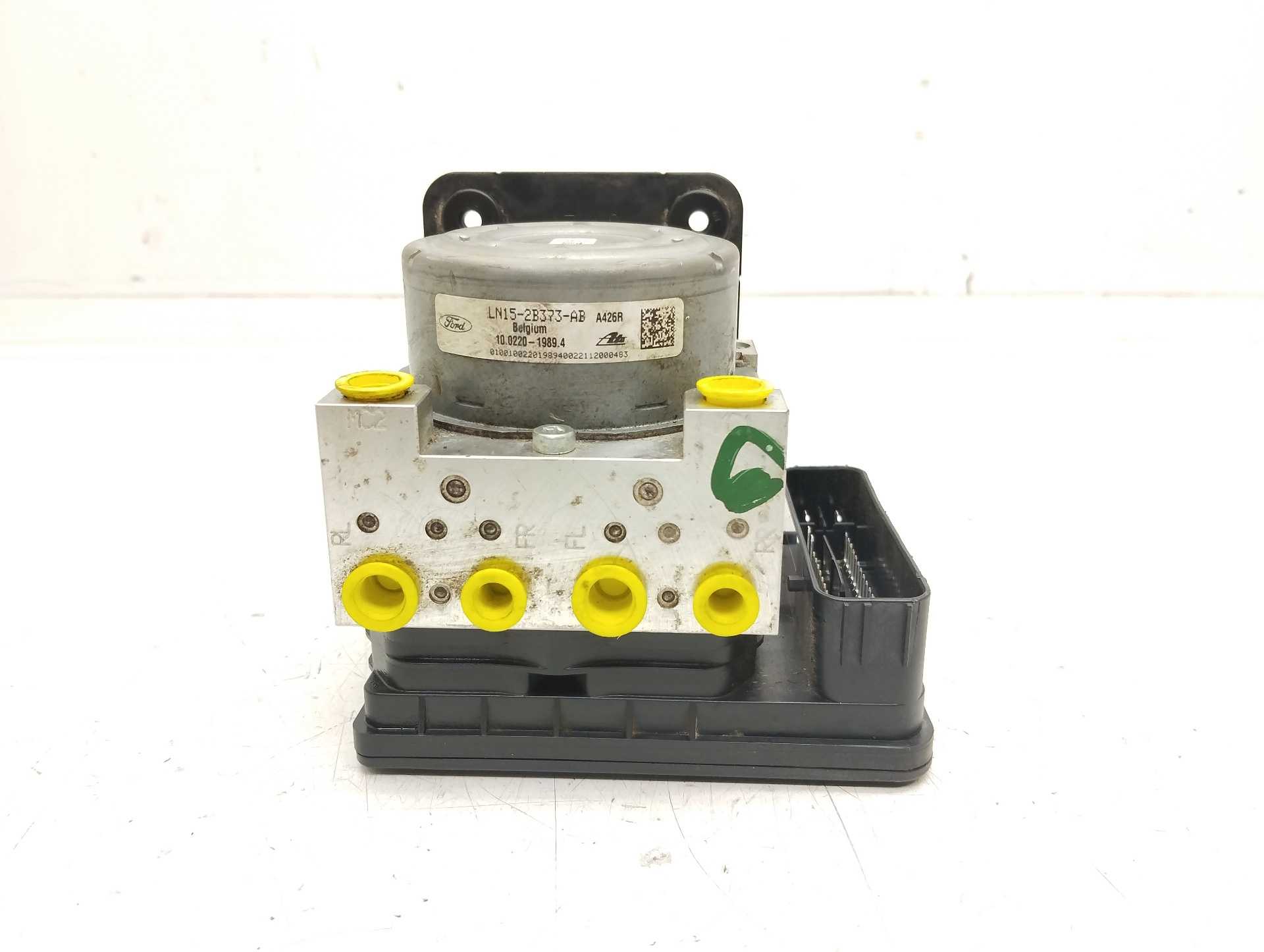 Recambio de abs para ford ecosport (cr6) cool&connect referencia OEM IAM LN152B373AB ATE 