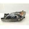 Recambio de faro izquierdo para mazda 3 berlina (bk) 1.6 crdt active referencia OEM IAM BP4K510L0E  