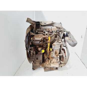 MOTOR COMPLETO ASY 