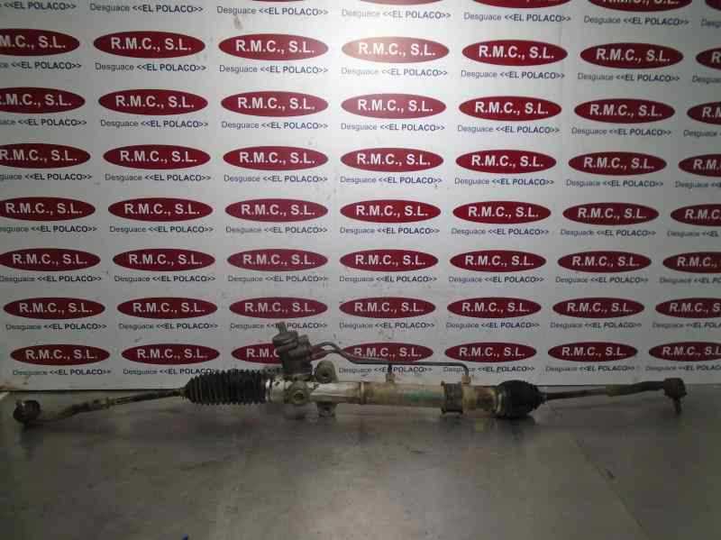 Recambio de cremallera direccion para chevrolet nubira berlina 1.8 cat referencia OEM IAM   