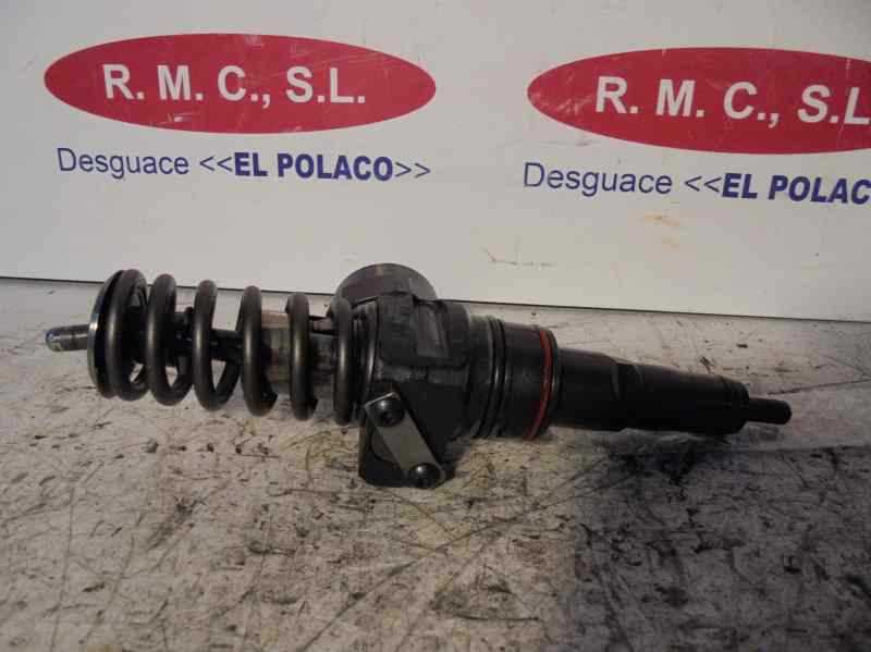 Recambio de inyector para skoda fabia (6y2/6y3) 1.9 sdi cat (asy) referencia OEM IAM 038130073J  
