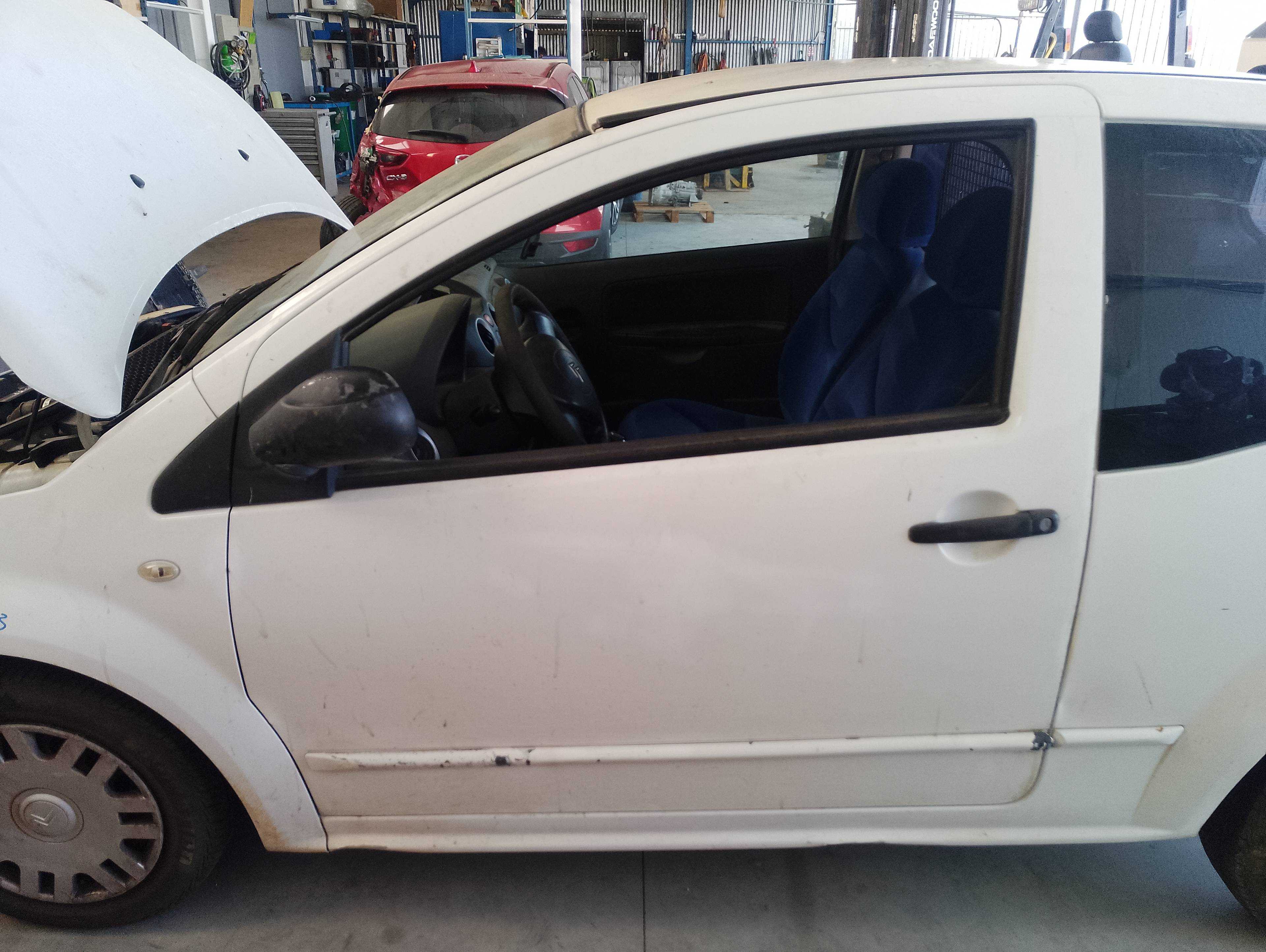 Recambio de puerta delantera izquierda para citroën c2 audace referencia OEM IAM   