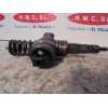 Recambio de inyector para skoda fabia (6y2/6y3) 1.9 sdi cat (asy) referencia OEM IAM 038130073J  