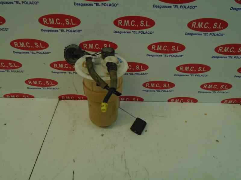 Recambio de aforador para toyota yaris (ncp1/nlp1/scp1) 1.0 linea luna referencia OEM IAM   