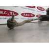 Recambio de cremallera direccion para chevrolet nubira berlina 1.8 cat referencia OEM IAM   