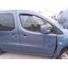 Recambio de puerta delantera derecha para citroën berlingo station wagon sx multispace referencia OEM IAM   