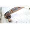 Recambio de ballesta trasera para nissan patrol (k/w160) familiar (w160) referencia OEM IAM   