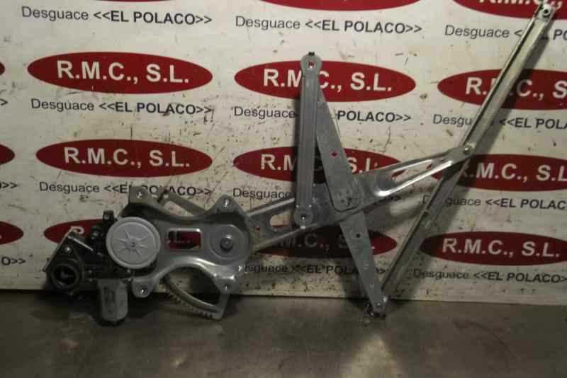 Recambio de elevalunas delantero izquierdo para toyota rav 4 (a3) executive referencia OEM IAM   