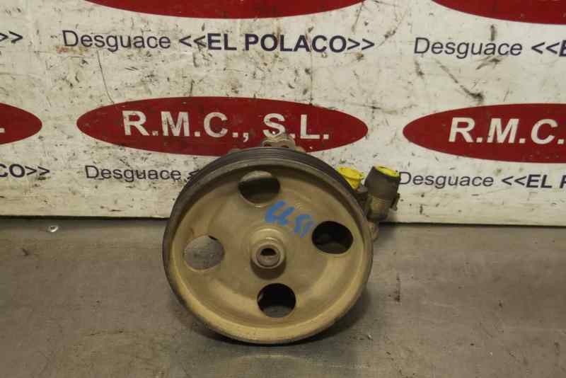 Recambio de bomba direccion para suzuki vitara se/sv (et) 2.0 hdi referencia OEM IAM 7613955516  