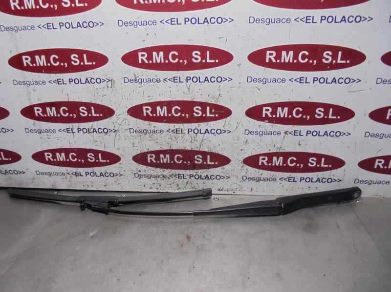 Recambio de brazo limpia delantero derecho para bmw z4 roadster (e85) 2.2i referencia OEM IAM 61617011764  