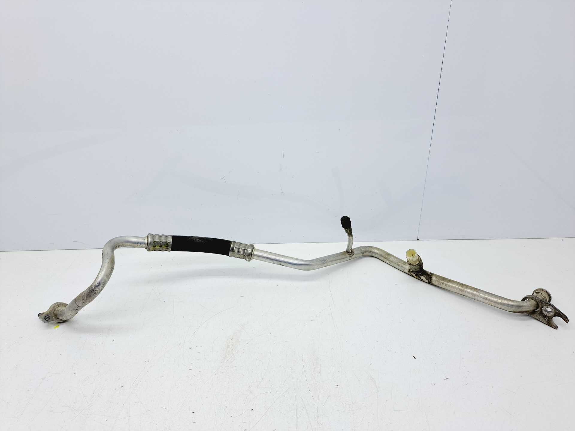 Recambio de tubos aire acondicionado para ford focus berlina (cap) ambiente (d) referencia OEM IAM   