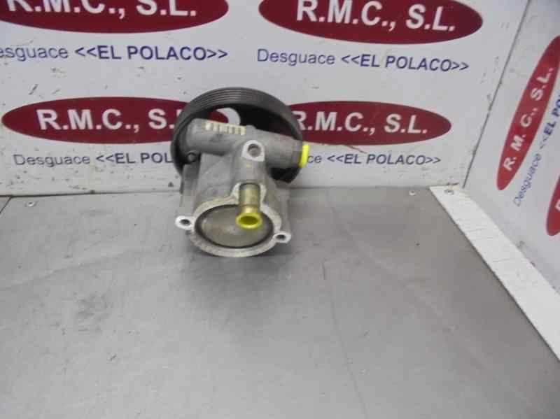 Recambio de bomba direccion para renault laguna ii (bg0) authentique referencia OEM IAM   