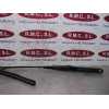 Recambio de brazo limpia delantero derecho para bmw z4 roadster (e85) 2.2i referencia OEM IAM 61617011764  