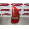 Recambio de piloto trasero derecho para opel corsa b 1.5 diesel referencia OEM IAM   