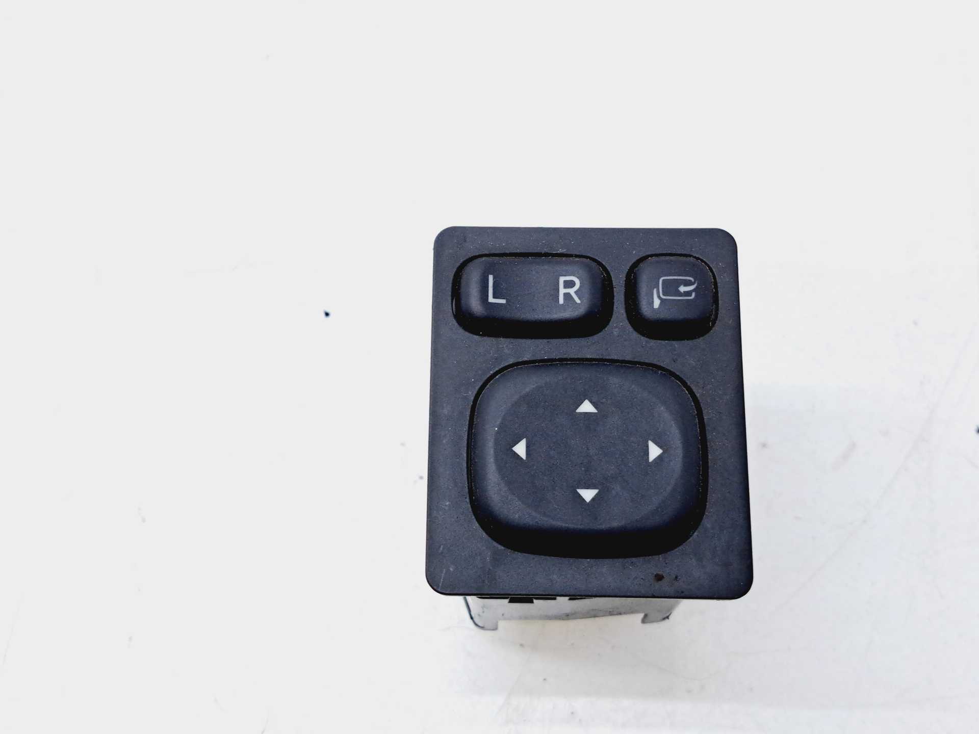 Recambio de mando retrovisor para toyota auris 1.8 16v (híbrido) referencia OEM IAM 3131T67  