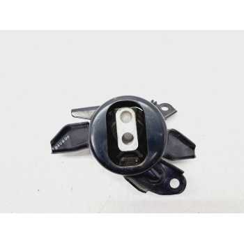 SOPORTE MOTOR IZQUIERDO 