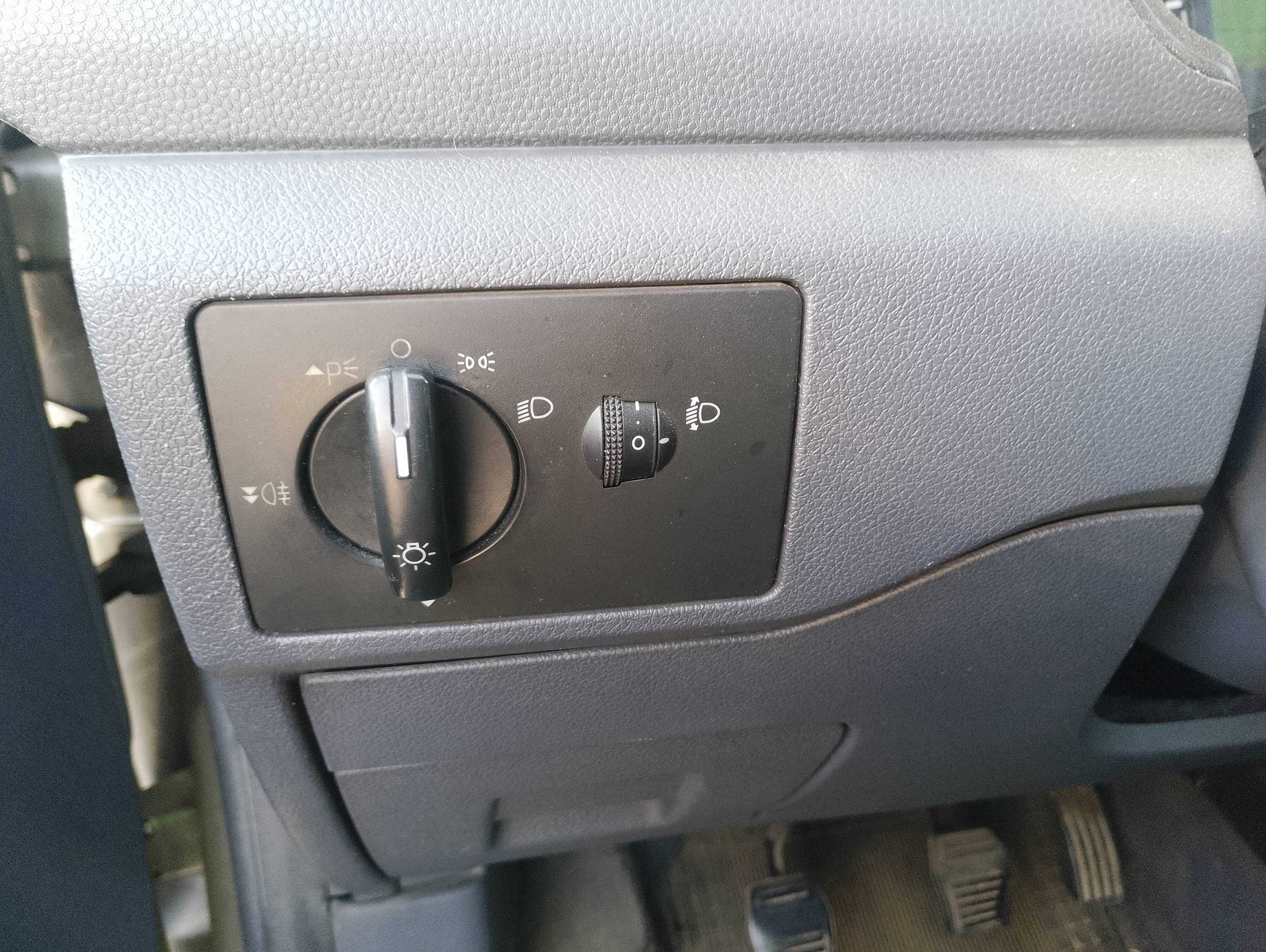 Recambio de mando luces para ford tourneo connect (tc7) kombi b. larga (2006) referencia OEM IAM   