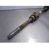 Recambio de transmision delantera derecha para peugeot 3008 active referencia OEM IAM 9811176780  