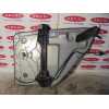 Recambio de elevalunas trasero izquierdo para skoda fabia (6y2/6y3) 1.9 sdi cat (asy) referencia OEM IAM 6Y0839755  