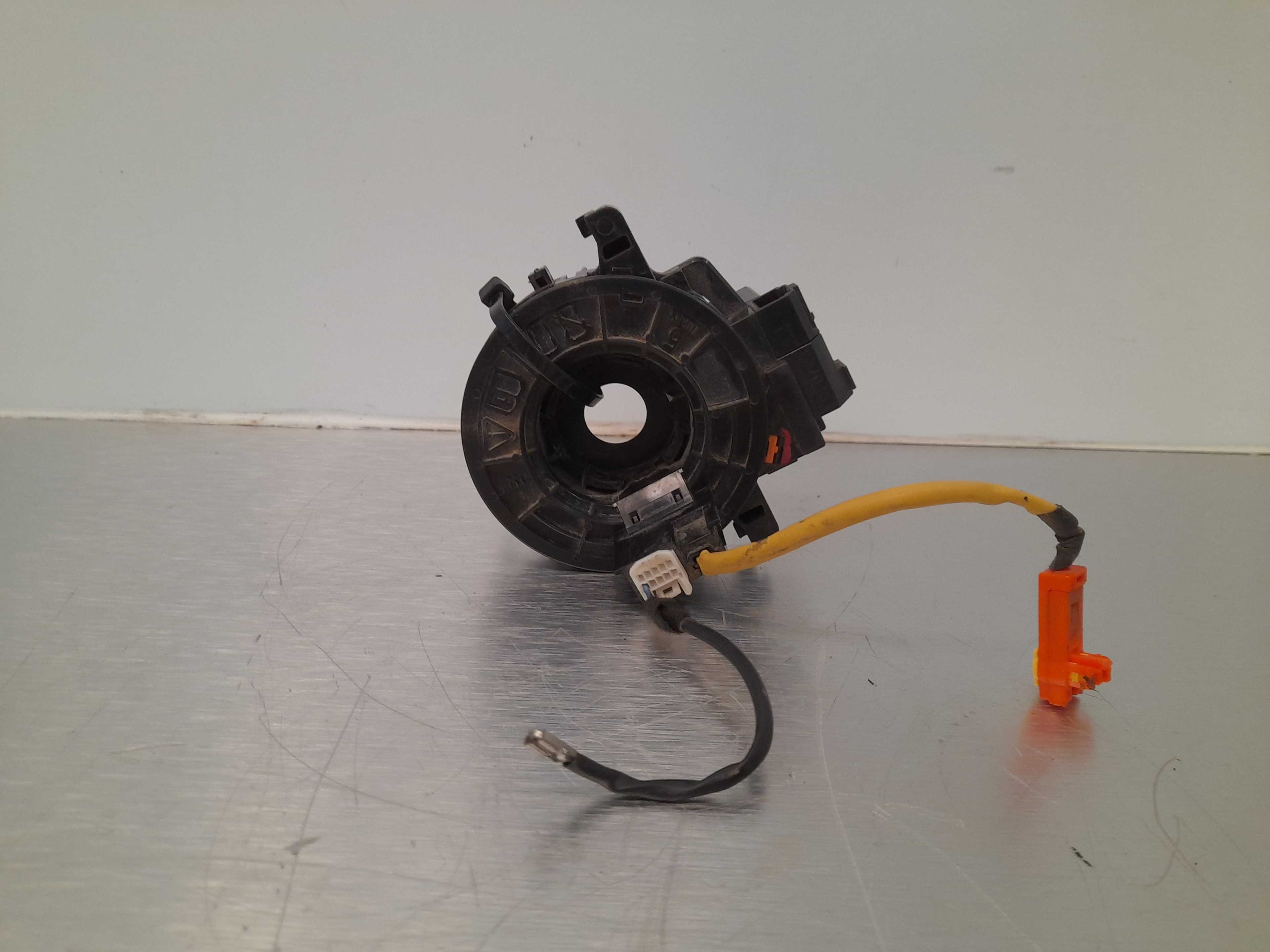 Recambio de anillo airbag para toyota yaris active referencia OEM IAM   