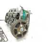 Recambio de culata para peugeot 607 (s2) básico referencia OEM IAM UHZ  