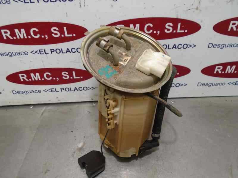 Recambio de aforador para opel corsa b 1.5 diesel referencia OEM IAM   