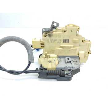 CERRADURA PUERTA TRASERA IZQUIERDA 3C4839015A 
