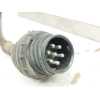 Recambio de bomba inyeccion para volvo s40 berlina 1.9 d referencia OEM IAM 7700114070 H870309 0460414984
