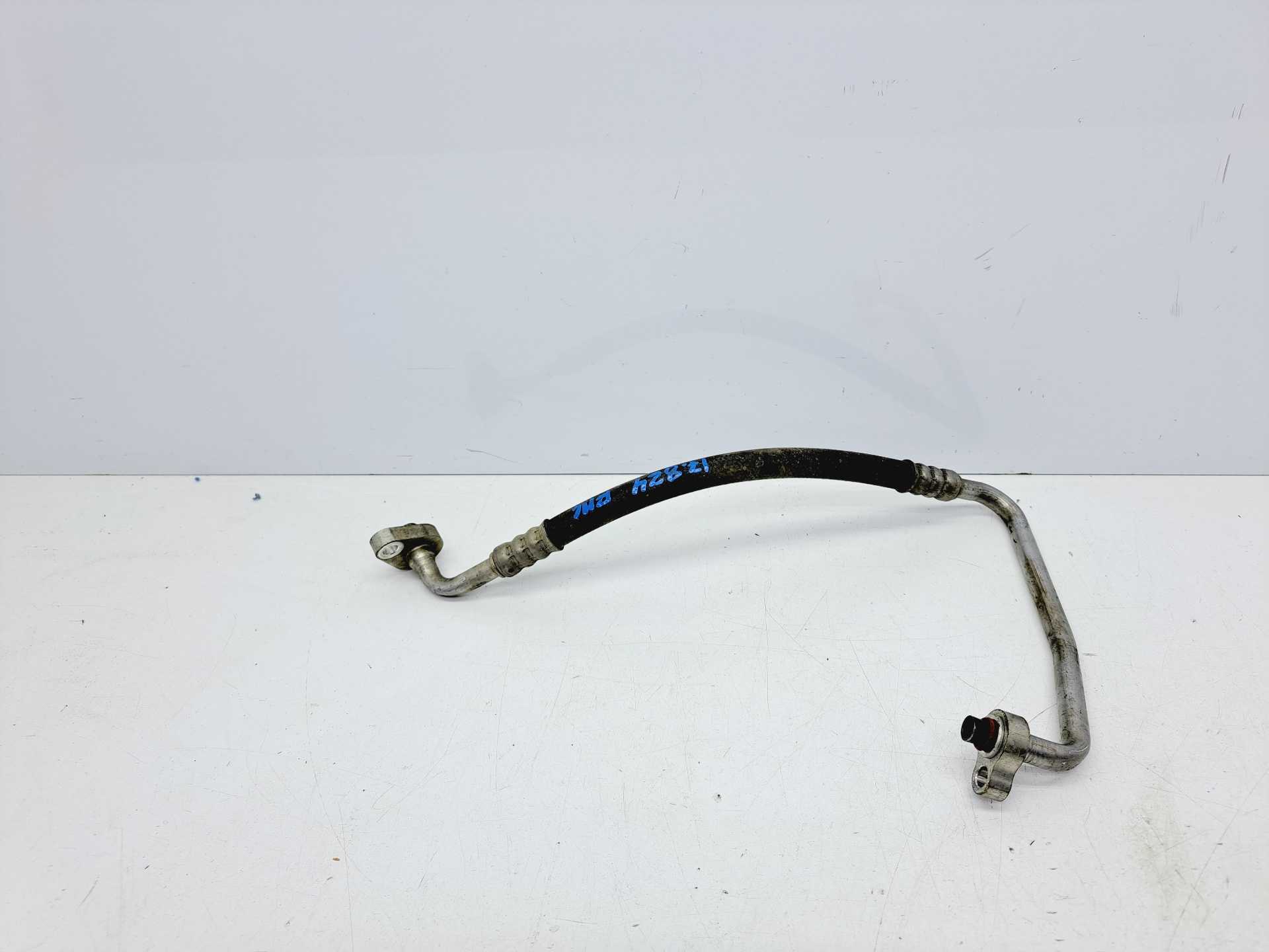 Recambio de tubos aire acondicionado para ford focus berlina (cap) ambiente (d) referencia OEM IAM   
