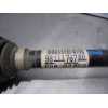 Recambio de transmision delantera derecha para peugeot 3008 active referencia OEM IAM 9811176780  