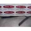 Recambio de brazo limpia delantero izquierdo para bmw z4 roadster (e85) 2.2i referencia OEM IAM 616170117643  
