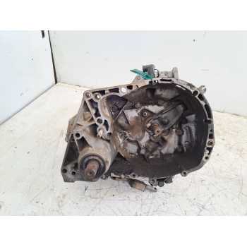 CAJA CAMBIOS JB1S120 A000672 JB1120