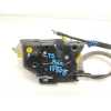 Recambio de cerradura puerta trasera izquierda para volkswagen tiguan (5n1) 2.0 tdi referencia OEM IAM 3C4839015A  