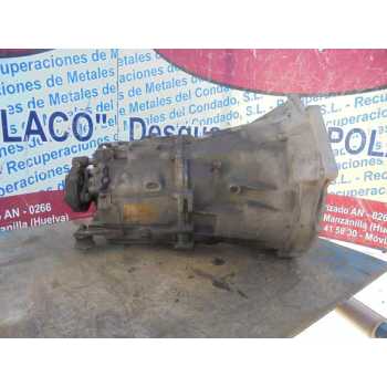 CAJA CAMBIOS 14342929 