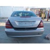 mercedes-benz clase e (w211) berlina del año 2006
