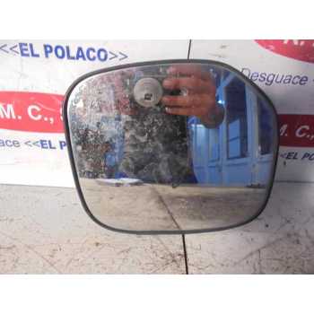 CRISTAL RETROVISOR IZQUIERDO 