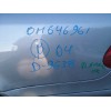 mercedes-benz clase e (w211) berlina del año 2006