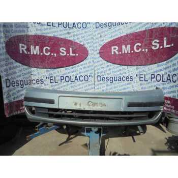 PARAGOLPES DELANTERO 